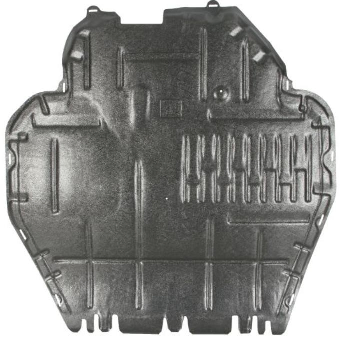 Купити Захист двигуна Volkswagen Golf IV 1J1